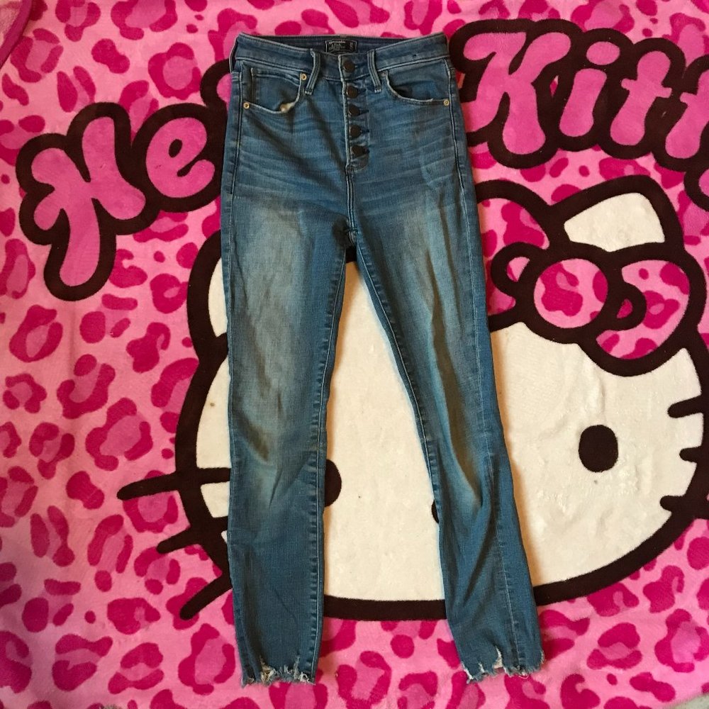 Abercrombie & Fitch Jeans
